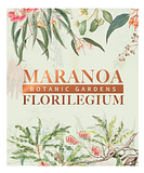 Maranoa Botanic Gardens Florilegium Publication