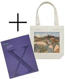 Marker Tote Town Hall Gallery Bundle