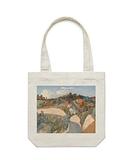 Marker Tote Town Hall Gallery Bundle